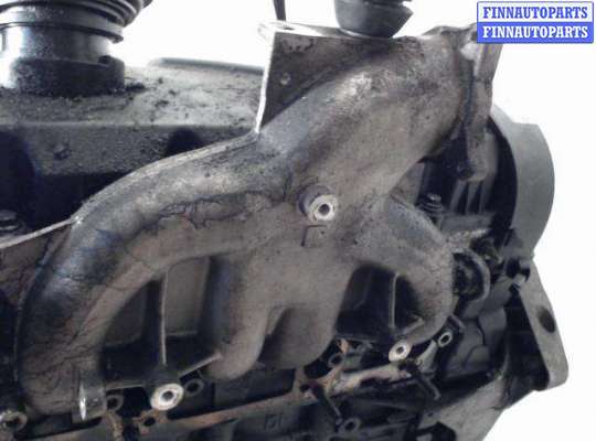 купить Коллектор впускной на Volkswagen Golf 5 (2004 - 2009)