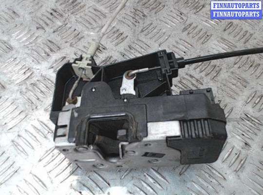 купить Замок боковой двери на Opel Astra G (1998 - 2005)