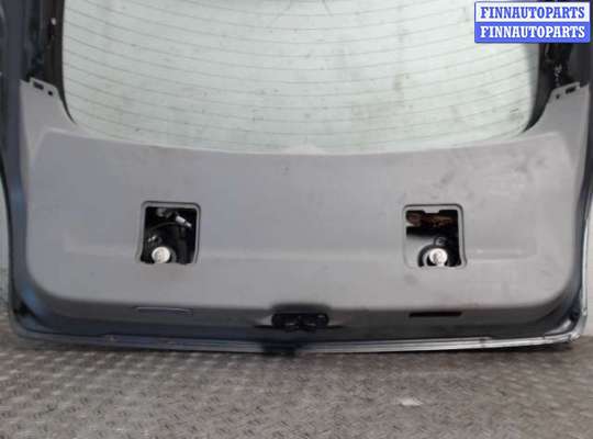 купить Дверь задняя на Nissan Primera P12 (2002 - 2007)