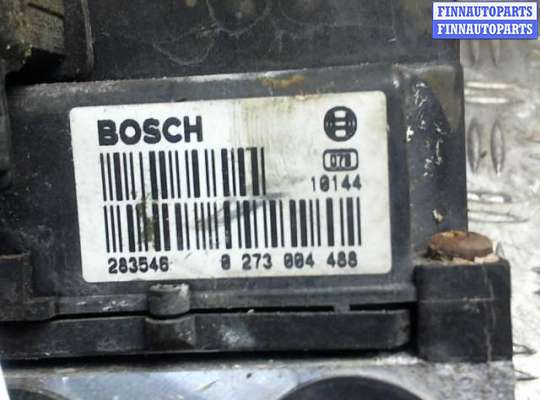 купить Модуль (блок) ABS на Mitsubishi Carisma (1995 - 2006)