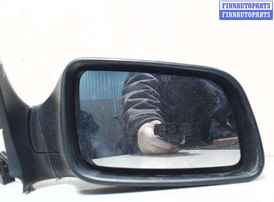 Стекло бокового зеркала OP2390265 на Opel Astra G (1998 - 2005)