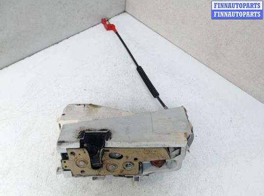 купить Замок боковой двери на Volkswagen Sharan (1995 - 1999)