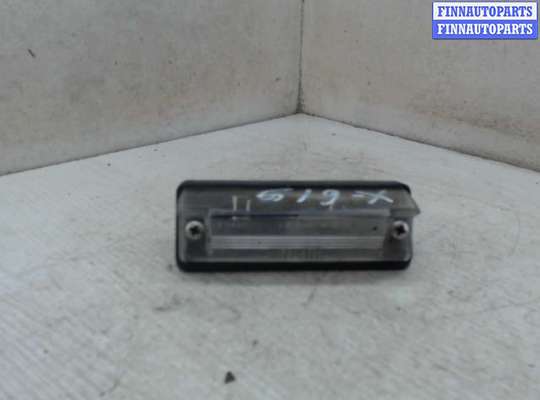 купить Подсветка номера на Mitsubishi Carisma (1995 - 2006)