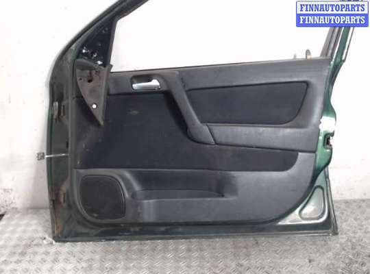купить Обшивка боковой двери на Opel Astra G (1998 - 2005)