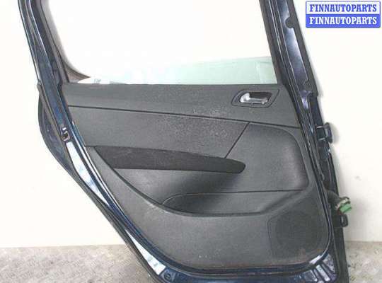 купить Обшивка боковой двери на Peugeot 308 I (2007 - 2012)