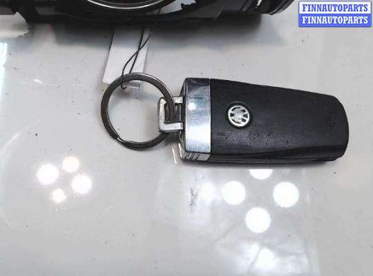 купить Ключ зажигания на Volkswagen Passat 6 (2005 - 2010)