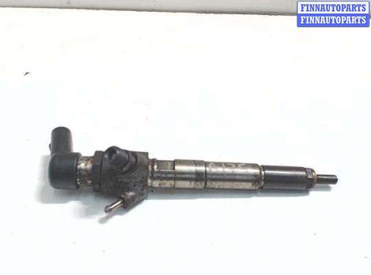 купить Форсунка топливная на Nissan Qashqai (2007-...)