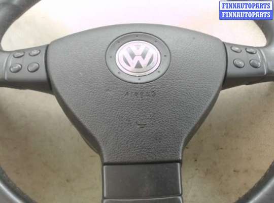 купить подушка безопасности на Volkswagen Passat 6 (2005 - 2010)