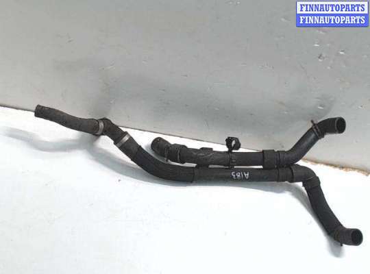 купить Патрубок (трубопровод, шланг) на Skoda Rapid (2012-2020)