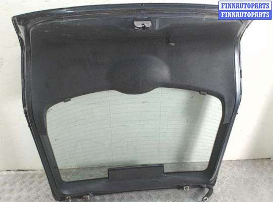 Обшивка задней двери SK494871 на Skoda Octavia A5 (2004 - 2012)