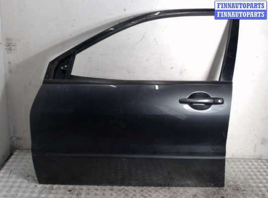 Стекло боковой двери MT357617 на Mitsubishi Lancer 9 (2001 - 2009)