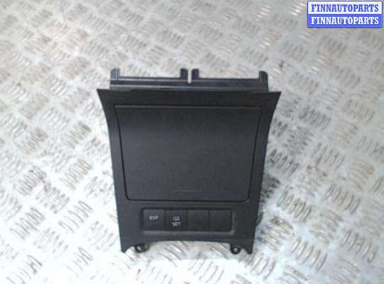 купить Пепельница на Volkswagen Golf 5 (2004 - 2009)