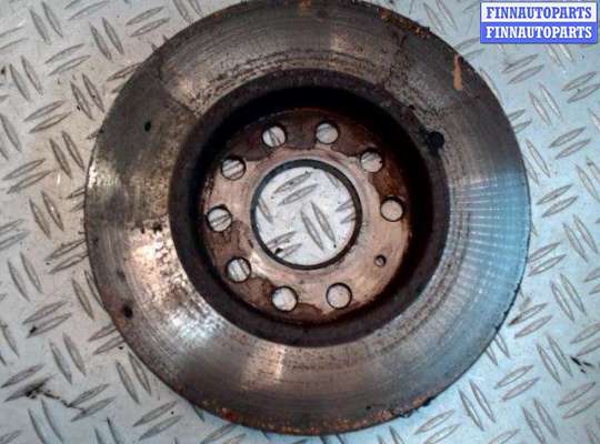купить Диск тормозной на Skoda Octavia A5 (2004 - 2012)