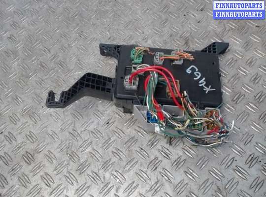 Блок предохранителей (реле) FO1770584 на Ford Mondeo 3 (2000 - 2007)