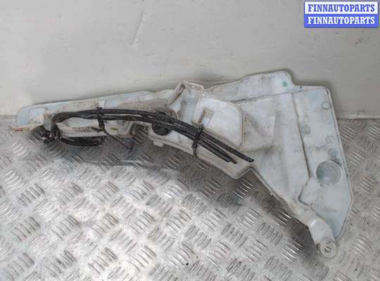 купить Бачок омывателя на Audi A6 (C6) (2005 - 2011)
