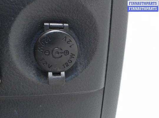Прикуриватель KA554763 на KIA Sorento I (2002 - 2009)