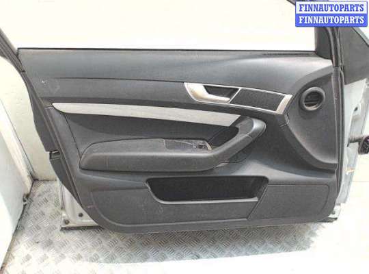 купить Обшивка боковой двери на Audi A6 (C6) (2005 - 2011)