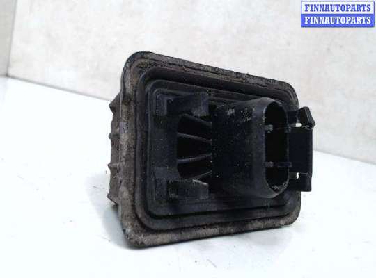 Опора под домкрат (поддомкратная подушка) BM3518139 на BMW X1 E84 (2009-2015)