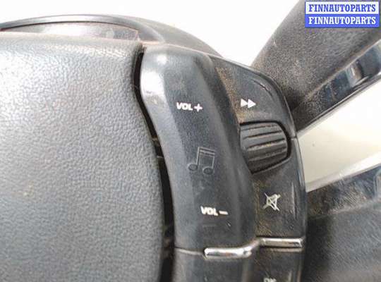 купить Кнопка руля на Citroen C4 Grand Picasso I (2007 - 2013)
