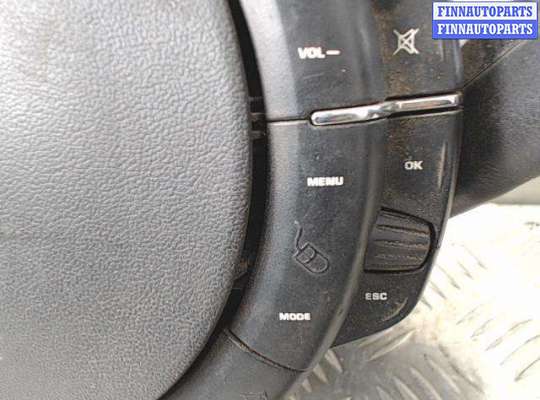 купить Кнопка руля на Citroen C4 Grand Picasso I (2007 - 2013)