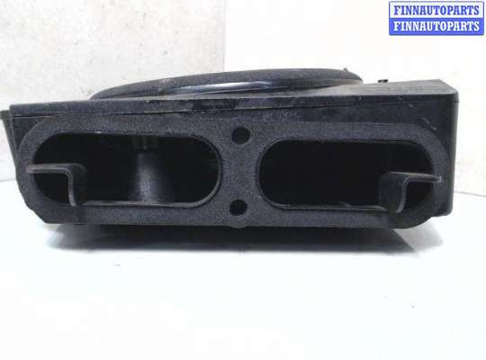 купить Сабвуфер на BMW X3 E83 (2004 - 2010)