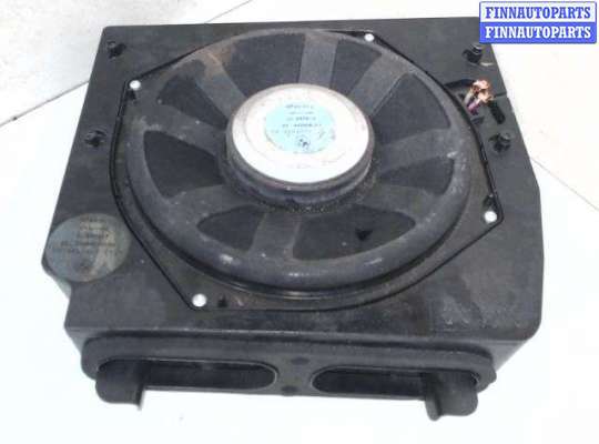 купить Сабвуфер на BMW X3 E83 (2004 - 2010)