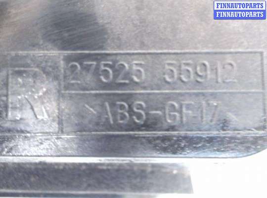 купить Сабвуфер на BMW X3 E83 (2004 - 2010)