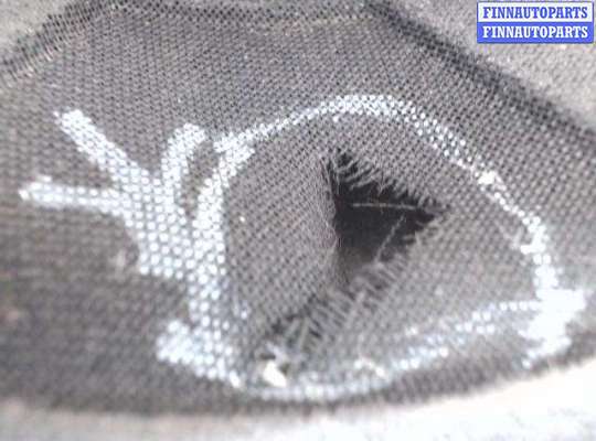 купить Сабвуфер на BMW X3 E83 (2004 - 2010)