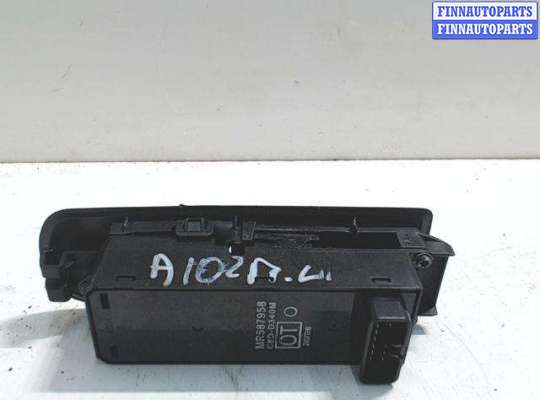 купить Блок кнопок стеклоподъемников на Mitsubishi Colt VI (2002 - 2012)