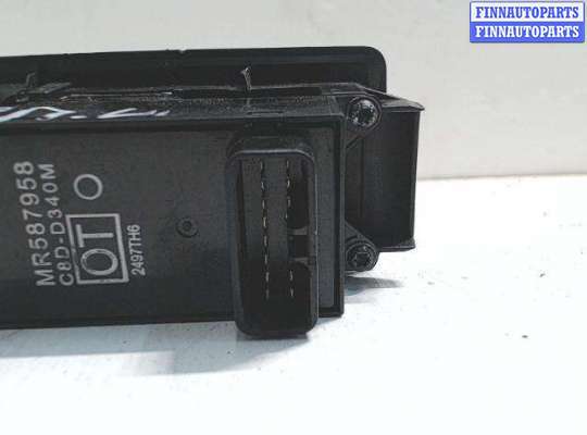 купить Блок кнопок стеклоподъемников на Mitsubishi Colt VI (2002 - 2012)