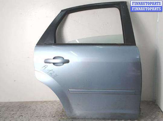 купить Дверь боковая на Ford Focus 2 (2004 - 2011)