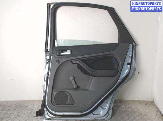 купить Дверь боковая на Ford Focus 2 (2004 - 2011)