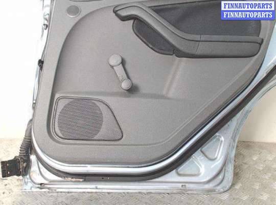 купить Дверь боковая на Ford Focus 2 (2004 - 2011)