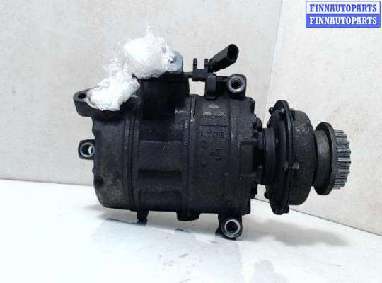 купить Компрессор кондиционера на Volkswagen Touareg I (2000 - 2010)