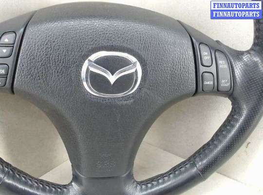 купить подушка безопасности на Mazda 6 (2002 - 2007)