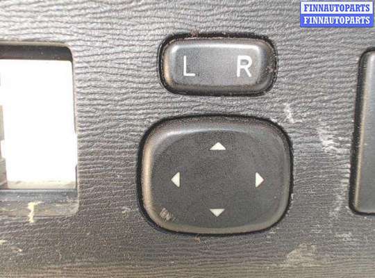 Корректор фар на Toyota Avensis III (T270) 