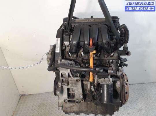 купить Двигатель (ДВС) на Skoda Octavia A5 (2004 - 2012)