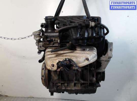 купить Двигатель (ДВС) на Skoda Octavia A5 (2004 - 2012)