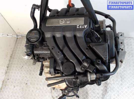 купить Двигатель (ДВС) на Skoda Octavia A5 (2004 - 2012)