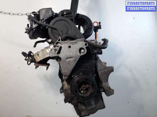 купить Двигатель (ДВС) на Skoda Octavia A5 (2004 - 2012)