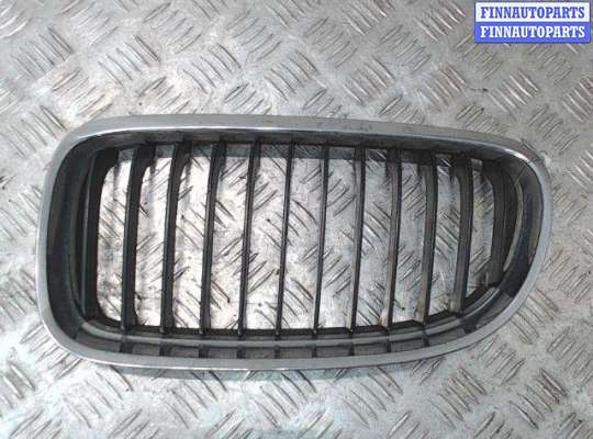Решетка радиатора на BMW 3 (E90/E91/E92/E93)