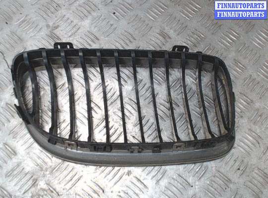 Решетка радиатора на BMW 3 (E90/E91/E92/E93)