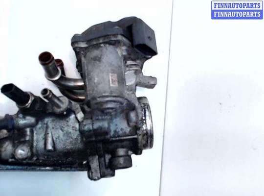 купить Клапан рециркуляции (EGR) на Skoda Octavia A7 (2013 - 2020)