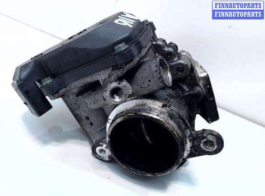 купить Клапан рециркуляции (EGR) на Skoda Octavia A7 (2013 - 2020)