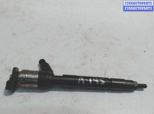 купить Форсунка топливная на Opel Insignia 1 (2008-2017)