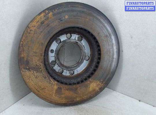 купить Диск тормозной на Opel Vectra C (2002 - 2008)