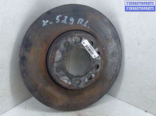 купить Диск тормозной на Opel Vectra C (2002 - 2008)