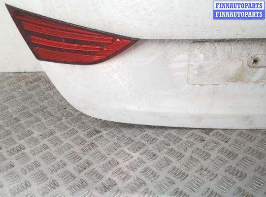 купить Дверь задняя на BMW X1 E84 (2009-2015)