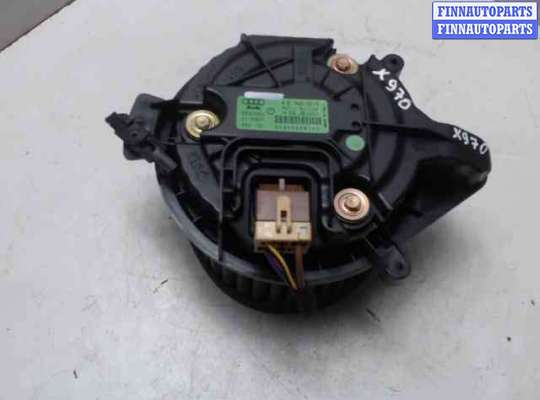 купить Двигатель отопителя на Audi A4 (B6) (2000 - 2004)