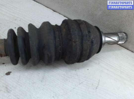 Полуось OP2095596 на Opel Zafira A (1999 - 2005)